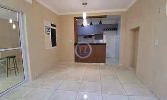 Imagem 4: Locação de Casas / Padrão na cidade de Fortaleza