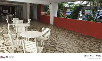 Imagem 3: Apartamento Praia do Forte Localização privilegiada a 150 metros da Praia