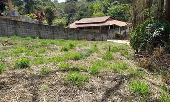 Imagem 6: Terreno à venda no Bairro do Uberaba, em Bragança Paulista - SP