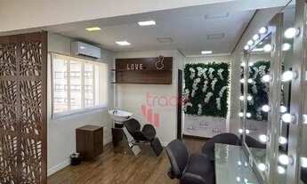 Imagem 4: Sala Comercial para Alugar de 38m² no Bairro Vila Ana Maria em Ribeirão Preto com Excelent