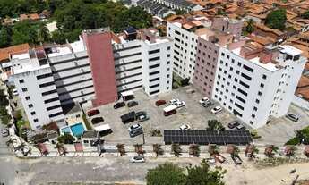 Imagem: Apartamento no Residencial Monte Horebe