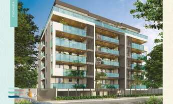 Imagem 4: Condomínio Wind Oceânica Piratininga - Apto 1 ou 2 quartos - Lançamento