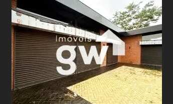 Imagem: Locação de Comercial / Salão na cidade