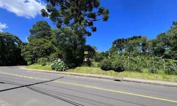 Imagem: Área com potencial construtivo a venda