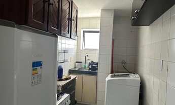 Imagem 3: Apartamento para locação na praia de iracema