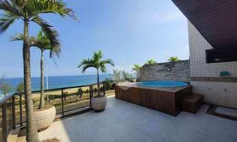 Imagem 5: LUCIO COSTA- Cobertura com 4 quartos à venda, 330 m² por R$ 3.250.000 - Recreio dos Bandei