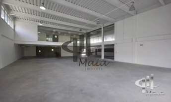 Imagem 2: Locação Prédio Comercial Sao Paulo Centro Ref: 38662