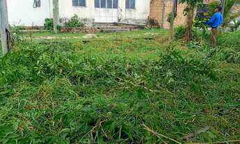 Imagem: Terreno barato Zona Norte