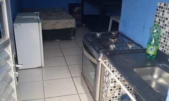 Imagem 2: Alugo quarto Mongagua