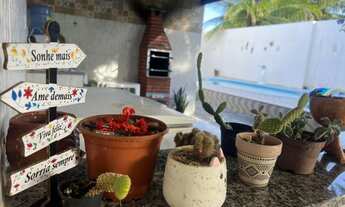 Imagem 4: Casa de praia no abais /sergipe