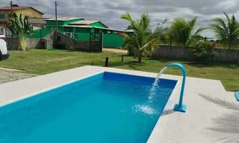 Imagem 7: Casa no Abais (ref: 1174) [3020