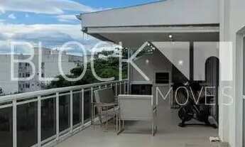 Imagem 14: Recreio dos Bandeirantes