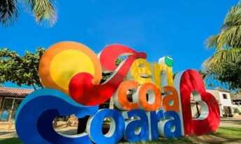 Imagem: LOTES EM JERICOACOARA