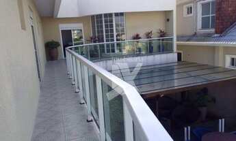 Imagem 4: Casa com 6 dormitórios( sendo que 2 são suítes) para alugar, 250 m² por R$ 3.500/dia - Ata