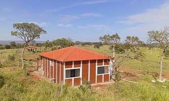 Imagem 5: Fazenda à venda município de Gurinhata