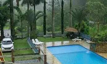 Imagem: Lote 500m² em condomínio fechado Natureza