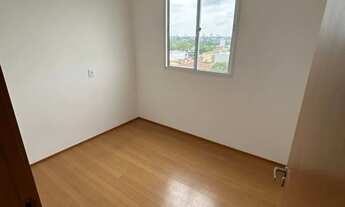 Imagem 6: Aluga-se Apartamento novo 2Q Com suíte No Vida Milão