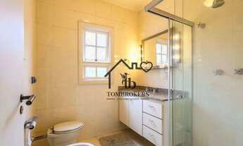 Imagem 15: Casa com 5 dormitórios para alugar, 361 m² por R$ 15.010,00/mês - Residencial Dez (Alphavi