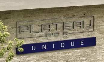 Imagem 3: Lote para venda com 637 metros quadrados no Plateau Dor Unique - Goiânia - GO