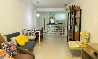 Imagem 2: Apartamento De 1 Suíte, Distribuído Em 75M² E 1 Vaga De Garagem Na Ondina. 1P9TBEH