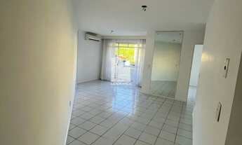 Imagem: Apartamento Itacorubi, 2Dormitórios/1Suite