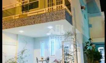 Imagem: Casa com 4 QUARTOS à venda, 221 m² por