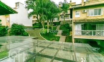 Imagem 6: Casa em Condomínio à venda Rua Professor Xavier Simões, Sétimo Céu - Porto Alegre