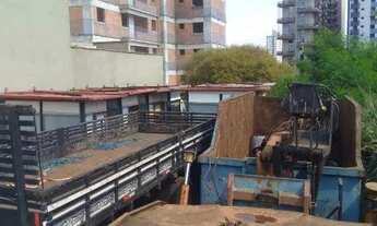 Imagem 6: Terreno à venda Das Nações - Santo André - SP