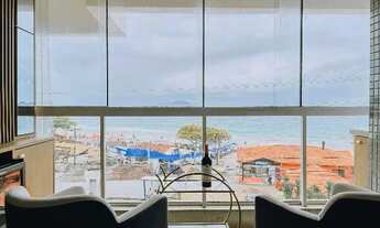 Imagem 4: Apartamento com vista mar, 2 dormitórios, 73m2 - Praia dos Ingleses - Florianópolis/SC