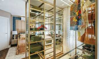 Imagem 5: Apartamento em 315 - Meia Praia - Itapema/SC