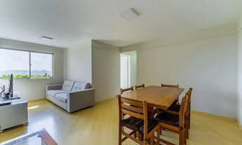 Imagem 2: Apartamento 03 Quartos, 01 Vaga, Andar Alto, Cristo Rei, Curitiba