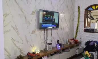 Imagem 4: CASA | 3 QUARTOS