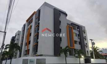 Imagem 3: Apartamento em Avenida Presidente Café Filho - Bessa - João Pessoa/PB