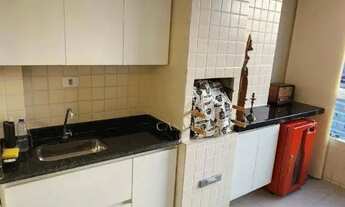 Imagem 6: Apartamento com 3 dormitórios à venda no Canto do Forte, preço de oportunidade!!!