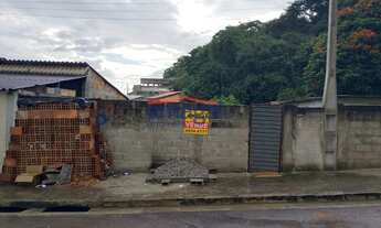 Imagem: Terreno à venda em Jacareí - Parque dos