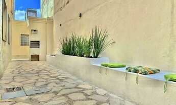 Imagem: Área Privativa para locação - 4 Quartos