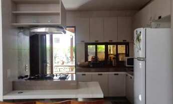 Imagem 6: Casa no condomínio Águas da Serra Diária - Bananeiras - PB