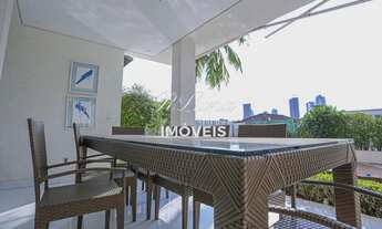 Imagem 4: Casa Alto Padrão em Alphaville com 4 Suítes - Barueri - SP