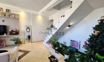 Imagem 6: Oportunidade - Apartamento - Cobertura Duplex - Floradas de São José - Residencial Vale do