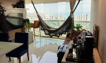 Imagem: Apartamento 2 quartos, 1 suite, mobiliado