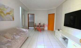 Imagem 2: Apartamento Mobiliado com 03 suítes para Alugar no Bairro Jardim Botânico em Ribeirão Pret