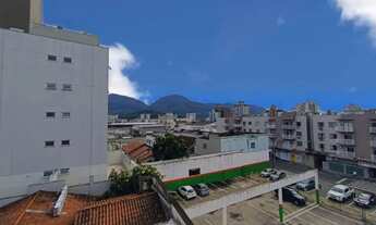 Imagem 3: Apartamento à Venda em Jaraguá do Sul com 3 quartos sendo 1 suíte Bairro Centro