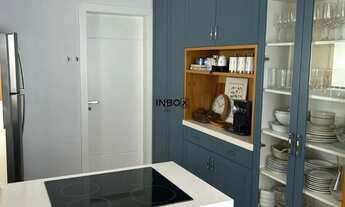 Imagem 4: INBOX CIA IMOBILIÁRIA VENDE: APTO de 03 quartos Bairro Botafogo