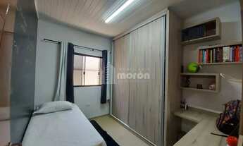 Imagem 5: CASA MOBILIADA A VENDA - CONTORNO