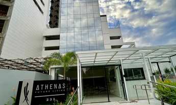 Imagem: Alugo Athenas Future 28 andar