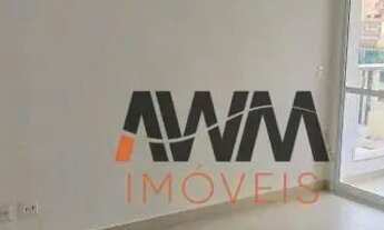 Imagem 2: Apartamento com 2 quartos para alugar, 60 m² - Setor Bueno - Goiânia/GO