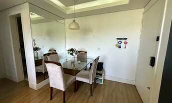 Imagem 3: Apartamento 2 dormitórios com vaga de garagem e infraestrutura completa de lazer no Arbore