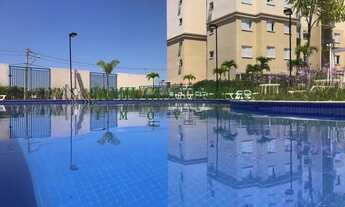 Imagem: APARTAMENTO À VENDA EM JUNDIAÍ - CONDOMÍNIO