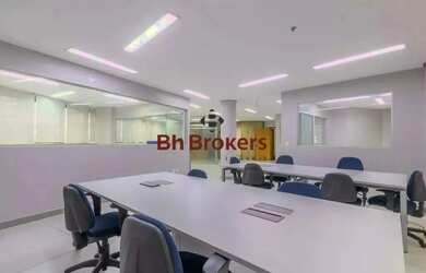 Imagem 11: ANDAR CORRIDO PARA LOCAÇÃO NO BAIRRO VALE DO SERENO