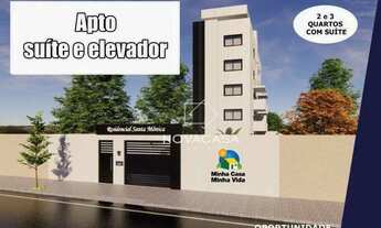 Imagem: Apartamento com 2 dormitórios à venda